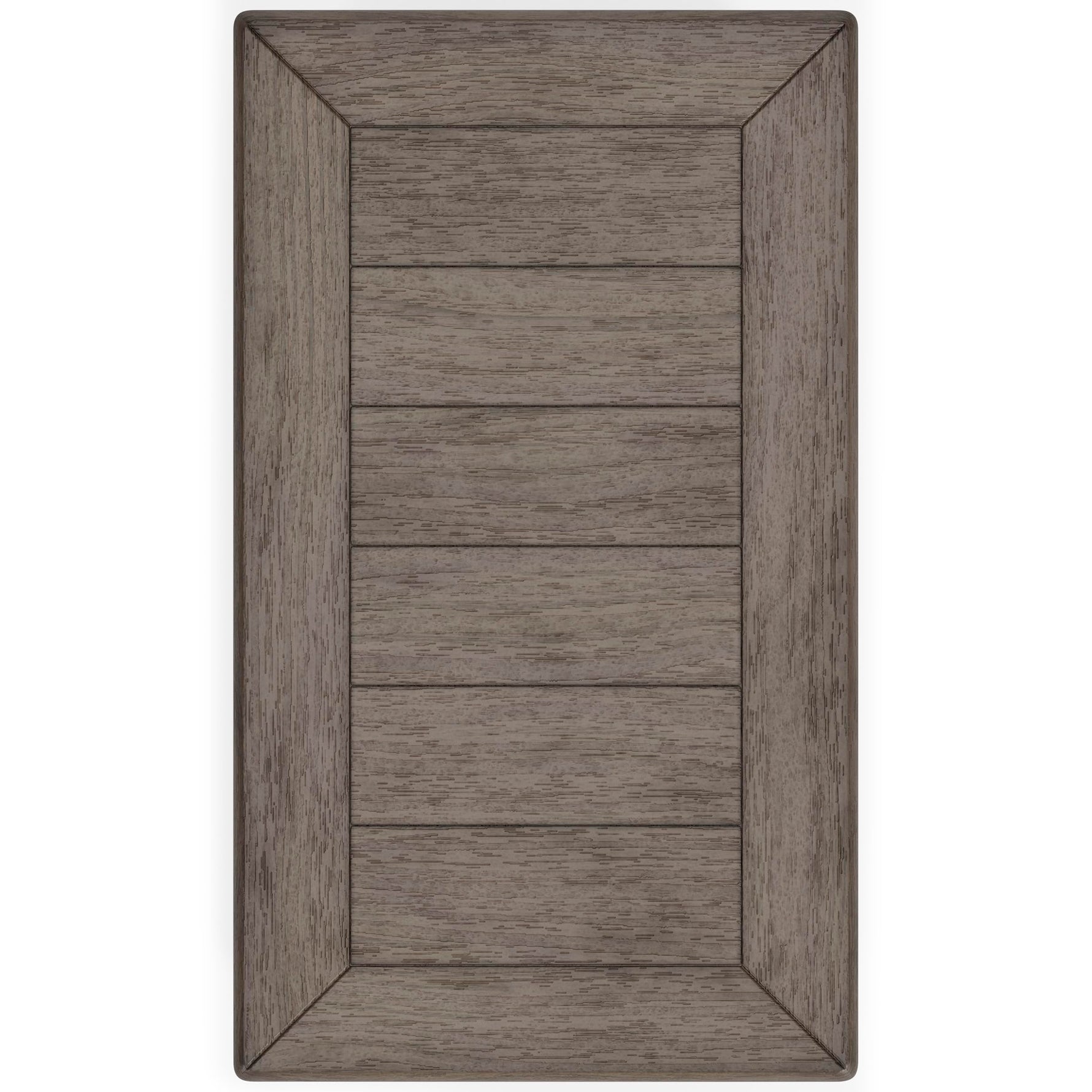 Signature Design by Ashley Bolanburg Chairside End Table With Charging Station, Two-Tone Wood Accent Table With Drawer Storage, Plank Top Design for Living Room or Bedroom, Antique White