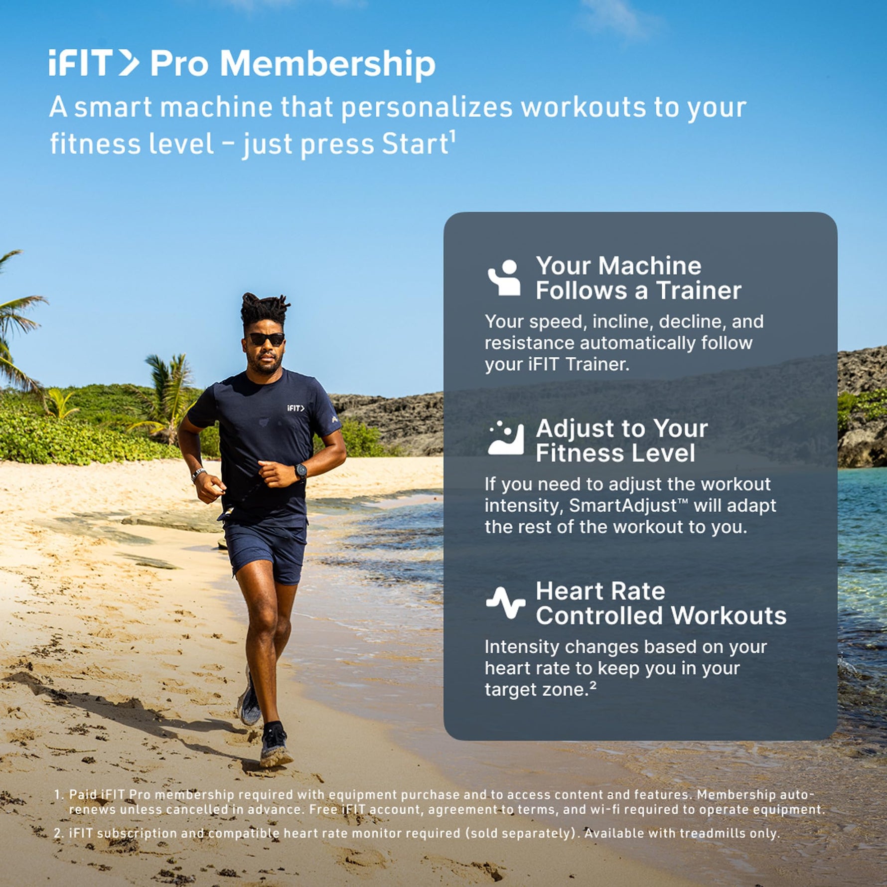 NordicTrack T Series 10 Treadmill with 10" Tilting Touchscreen and Compact Design