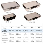 Plano 3440-10 Waterproof Stowaway (3400 Series)