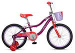 Schwinn Koen Bike, 16 Inch Bike for Kids Ages 3-7, SmartStart Ergonomic Design for Kids, Adjustable Seat Grows with your Child, Rear Coaster Brake and Front Caliper Brake, Training Bicycle