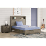 Signature Design by Ashley Chime Memory Foam 12" Full Mattress with Thick Memory and Support Foam for Pressure Relief, Fiberglass Free, Mattress In A Box