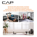 Cap Barbell Two Tier Dumbbell Rack