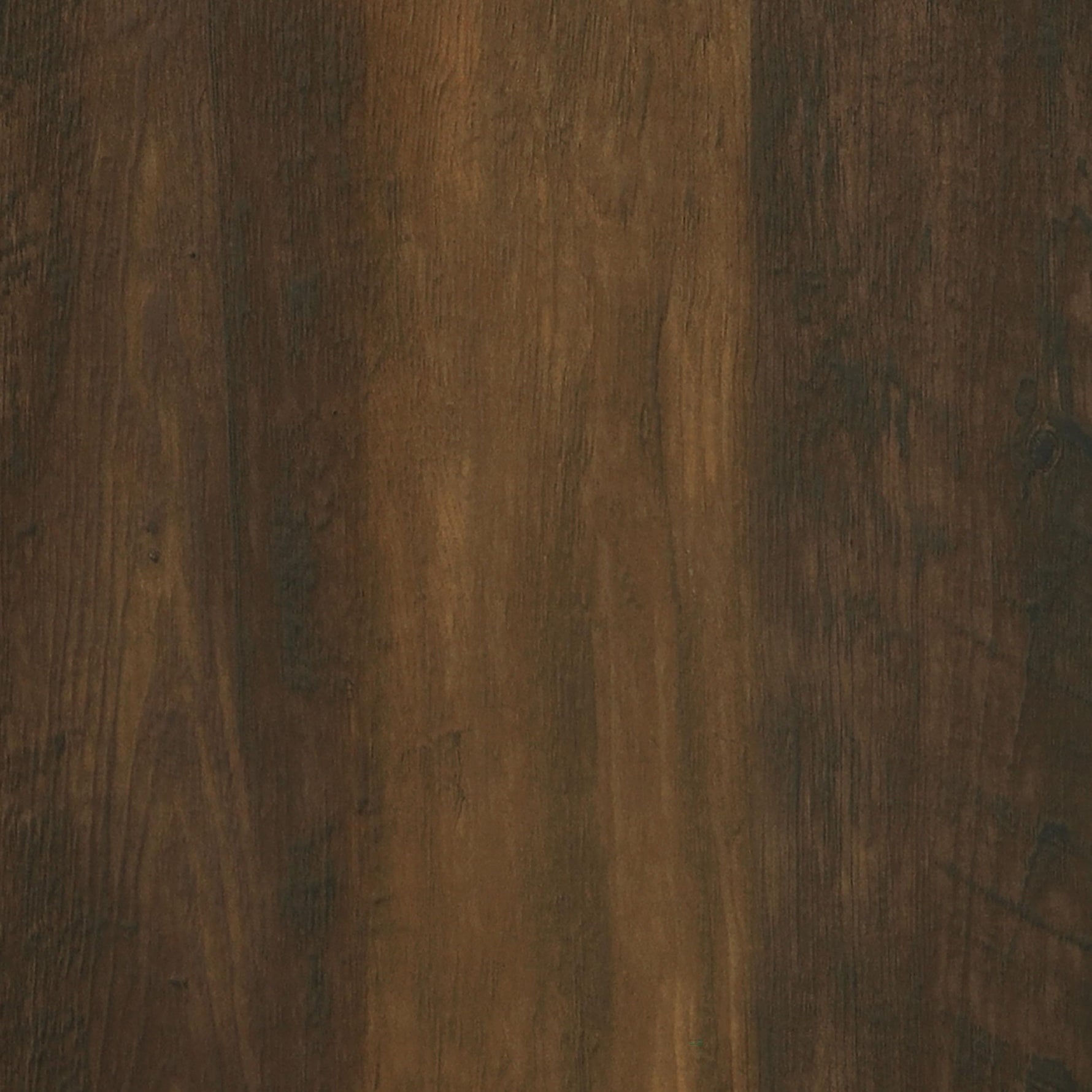 Coaster Home Furnishings Zetta Square Cocktail Living Room Coffee Table Engineered Eco-Friendly Wood Look Laminate Veneer Rustic Farmhouse Mango Brown 708068