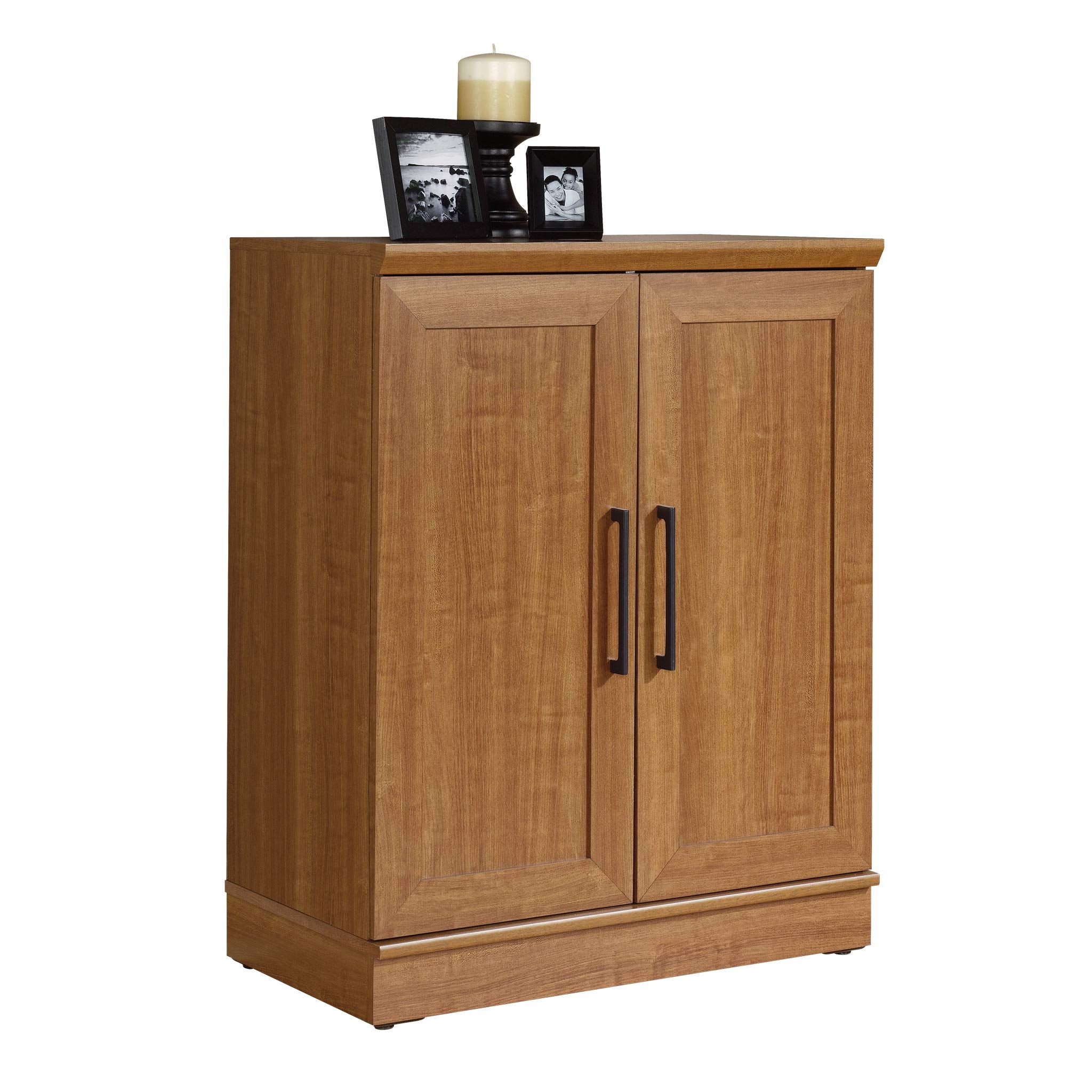 Sauder HomePlus Base Cabinet/ Pantry cabinets, Dakota Oak finish