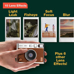 Fujifilm Instax Mini EVO Instant Camera