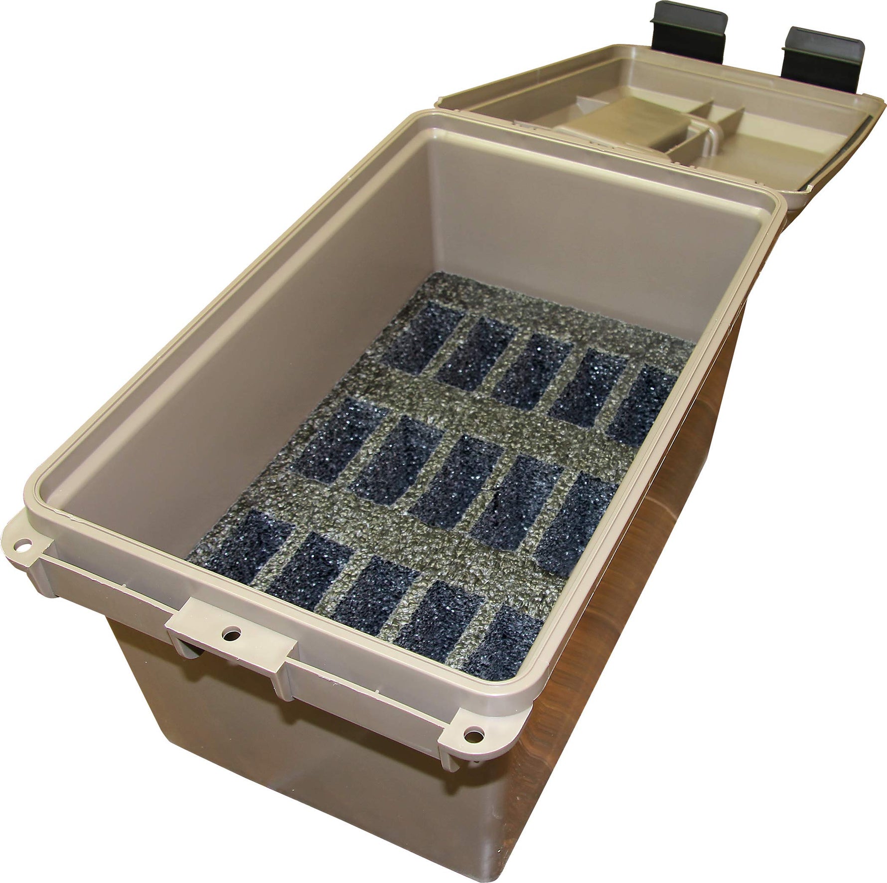 MTM TMC15 Tactical Mag Can