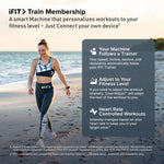 NordicTrack T Series 5 Starter Treadmill for Real Results