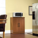 Sauder HomePlus Base Cabinet/ Pantry cabinets, Dakota Oak finish