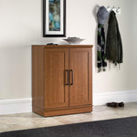 Sauder HomePlus Base Cabinet/ Pantry cabinets, Dakota Oak finish