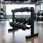 Cap Barbell Two Tier Dumbbell Rack
