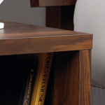 Sauder Harvey Park Night Stand, in a Pacific Maple Finish