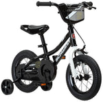 Schwinn Koen Bike, 16 Inch Bike for Kids Ages 3-7, SmartStart Ergonomic Design for Kids, Adjustable Seat Grows with your Child, Rear Coaster Brake and Front Caliper Brake, Training Bicycle