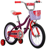 Schwinn Koen Bike, 16 Inch Bike for Kids Ages 3-7, SmartStart Ergonomic Design for Kids, Adjustable Seat Grows with your Child, Rear Coaster Brake and Front Caliper Brake, Training Bicycle