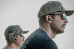 Walker's Silencer Bluetooth Rechargeable in The Ear Pair 2.0, Multi, 1 Count (Pack of 1)