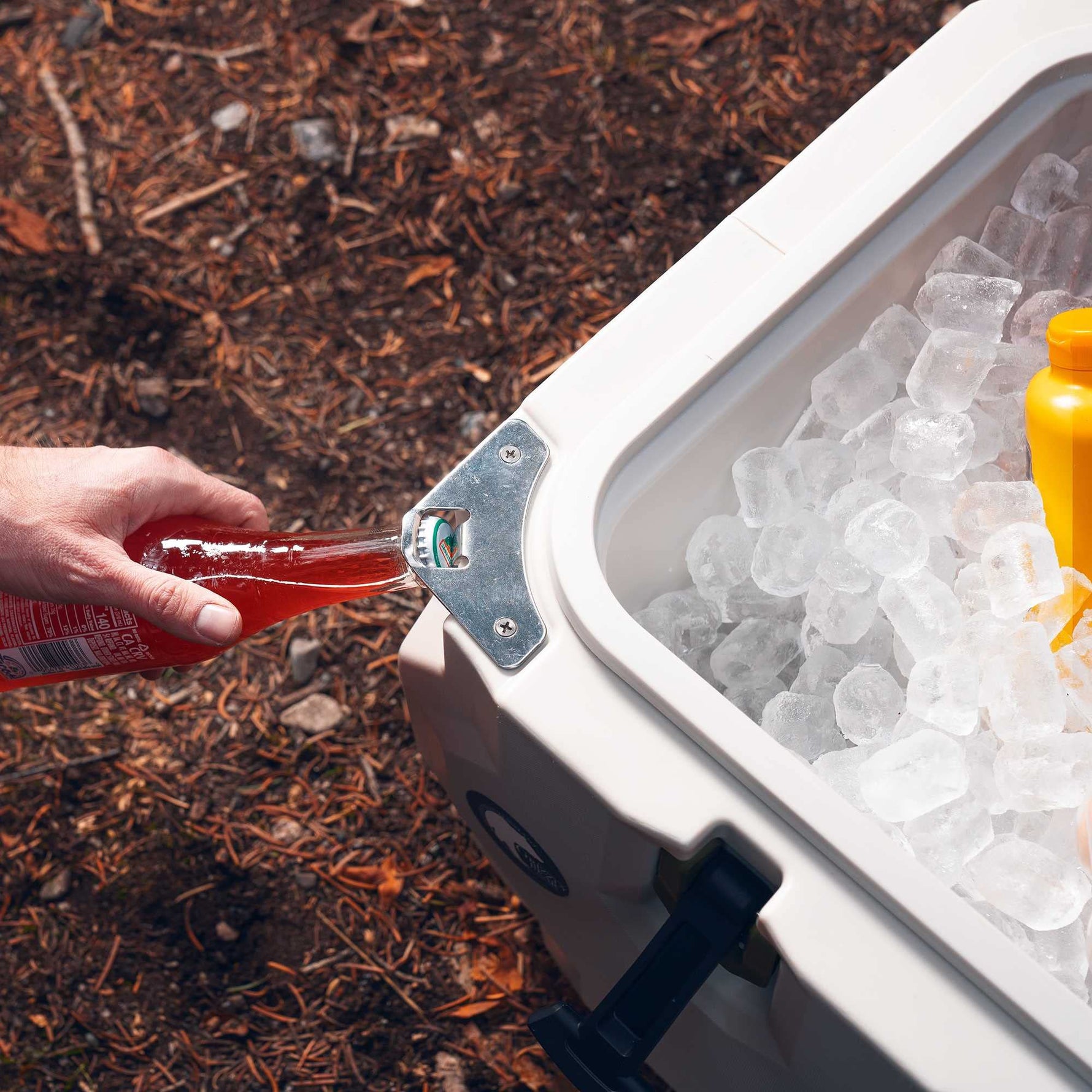 Lifetime 65 Quart High Performance Hard Cooler