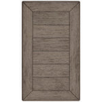 Signature Design by Ashley Bolanburg Chairside End Table With Charging Station, Two-Tone Wood Accent Table With Drawer Storage, Plank Top Design for Living Room or Bedroom, Antique White