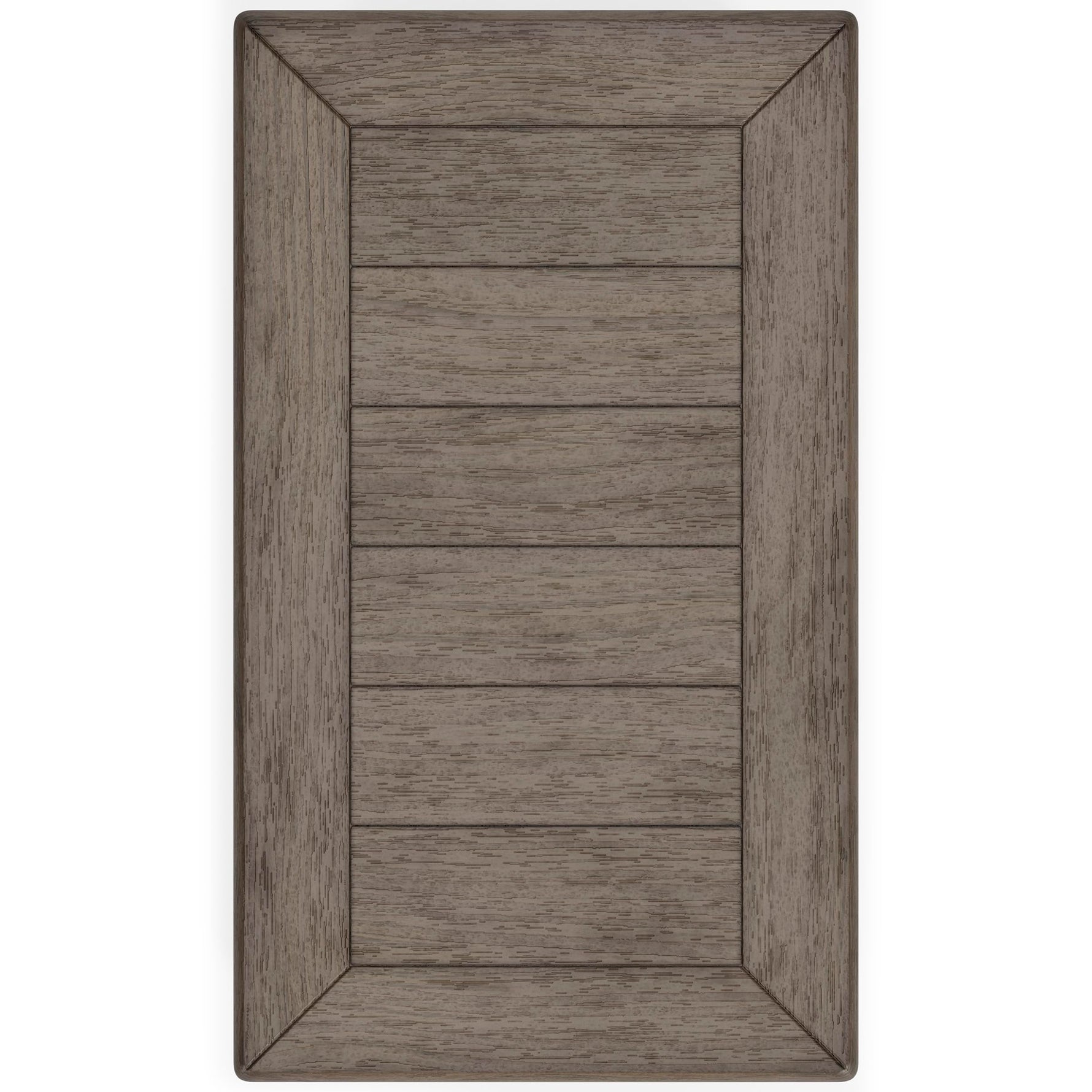 Signature Design by Ashley Bolanburg Chairside End Table With Charging Station, Two-Tone Wood Accent Table With Drawer Storage, Plank Top Design for Living Room or Bedroom, Antique White