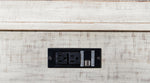 Signature Design by Ashley Baldridge Office Printer Stand, Storage, Electrical Outlets, USB Charing Ports, Wood, 21" W x 18" D x 24.63" H, Brown