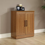Sauder HomePlus Base Cabinet/ Pantry cabinets, Dakota Oak finish
