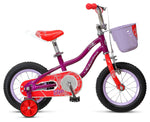 Schwinn Koen Bike, 16 Inch Bike for Kids Ages 3-7, SmartStart Ergonomic Design for Kids, Adjustable Seat Grows with your Child, Rear Coaster Brake and Front Caliper Brake, Training Bicycle