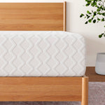 Signature Design by Ashley Chime Memory Foam 12" Full Mattress with Thick Memory and Support Foam for Pressure Relief, Fiberglass Free, Mattress In A Box