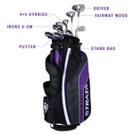 Callaway Golf Strata Complete Golf Set (Men's and Women's)