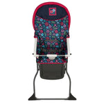 Cosco Kids Simple Fold Highchair for Baby, Simple Foldable High Chair, Convenient, Lightweight, and Compact Design, Comet