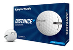 TaylorMade Golf Distance+ Golf Balls