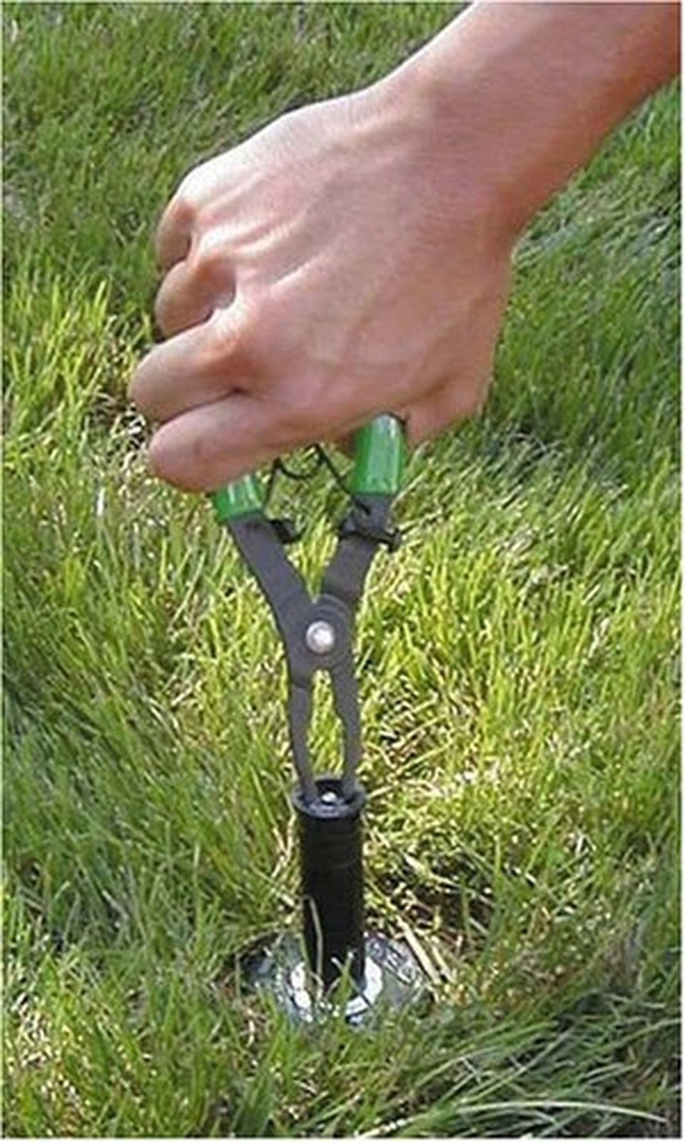 Rain Bird PTC1 Spray Head Pull-Up Tool for Pop-Up Sprinklers