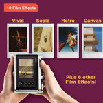 Fujifilm Instax Mini EVO Instant Camera