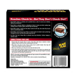 Black Flag Roach Motel Traps, 2-Count, 1-Pack