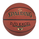 Spalding Zi/O Excel Indoor-Outdoor Basketball 29.5"
