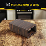 Black Flag Roach Motel Traps, 2-Count, 1-Pack