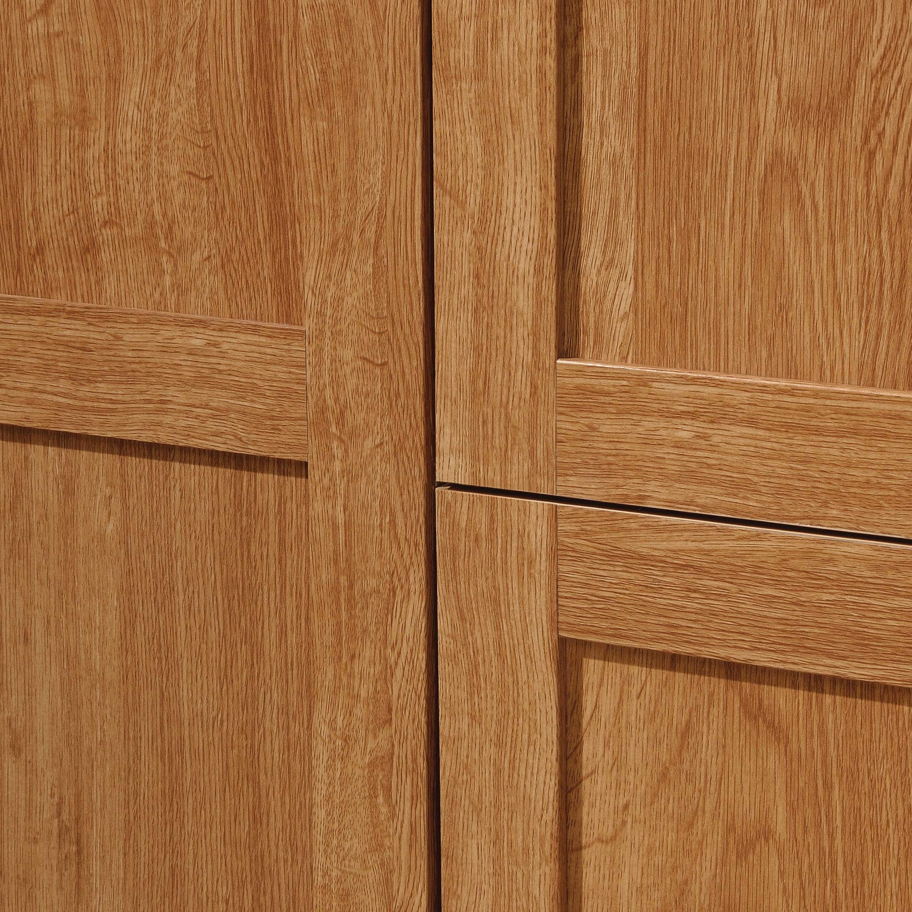 Sauder Miscellaneous Storage Wardrobe/Storage Cabinet/Pantry Cabinet, Reclaimed Pine Finish | Miscellaneous Storage