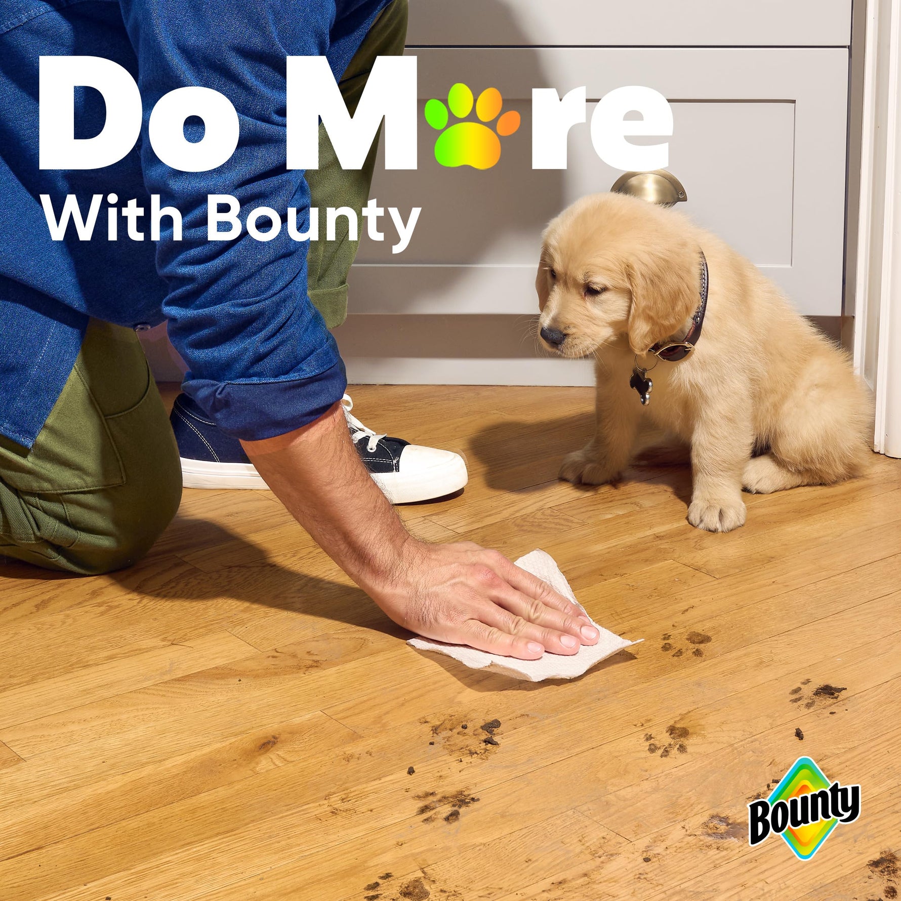 Bounty Select-A-Size Paper Towels, White, 8 Triple Rolls = 24 Regular Roll