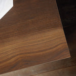 Sauder Harvey Park Night Stand, in a Pacific Maple Finish