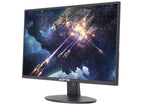 Sceptre 20" 1600 x 900 75Hz LED Monitor 2x HDMI VGA Built-in Speakers, sRGB 99% Machine Black (E209W-16003RT series)