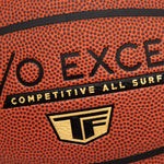 Spalding Zi/O Excel Indoor-Outdoor Basketball 29.5"