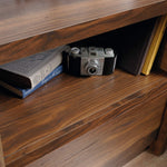 Sauder Harvey Park Night Stand, in a Pacific Maple Finish