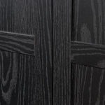 Sauder Select Storage Cabinet, Pantry Cabinet Kitchen Storage with Adjustable Shelves, Utility Room Storage Cabinet, in Reclaimed Pine