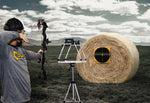 Caldwell G2 Ballistic Precision Chronograph with Tripod and Rechargeable Battery for Shooting Indoor and Outdoor MPS/FPS Readings
