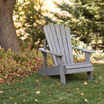 Lifetime Faux Wood Adirondack Chair