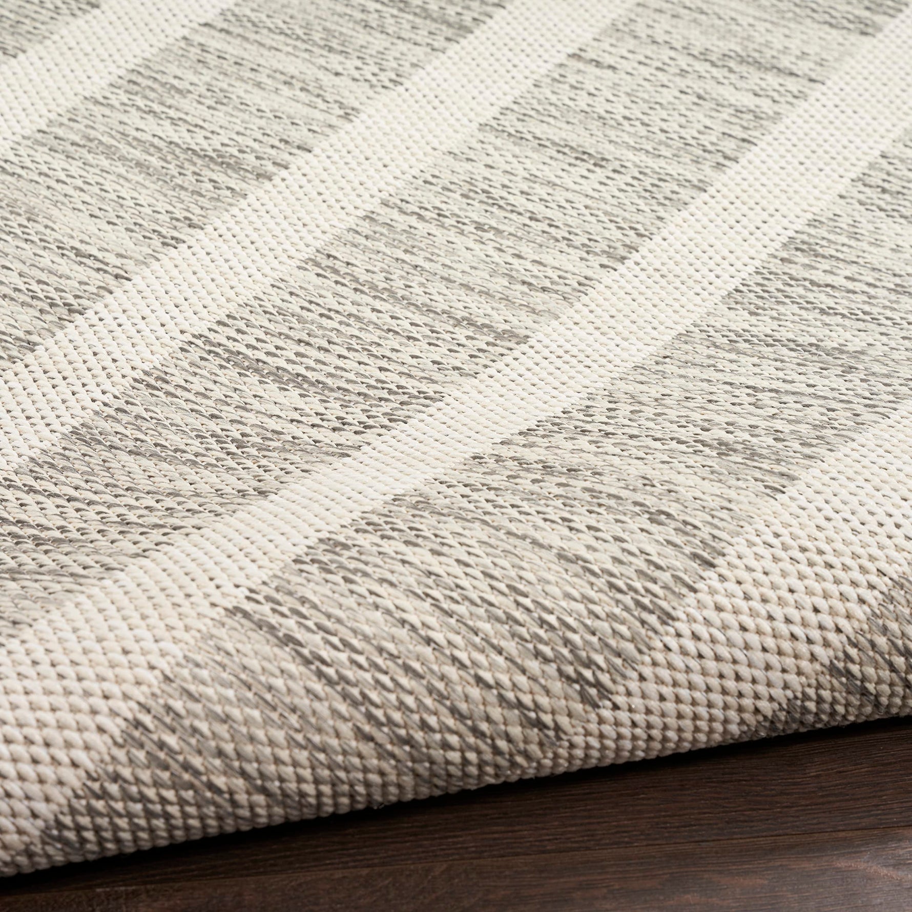 Nourison Home Positano Navy Ivory 8' x 10' Area Rug - Easy Clean, Non Shedding, Bed Room, Living Room, Dining Room, Kitchen (8' x 10')