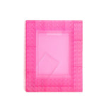 Dopamine-colored Stud Instant Photo Frame