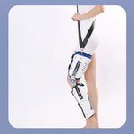 VDM Knee Fixation Lower Limb Fracture Adjustable Knee Rehabilitation Aid