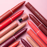 Not Easy To Fade Matte Lipstick Pen