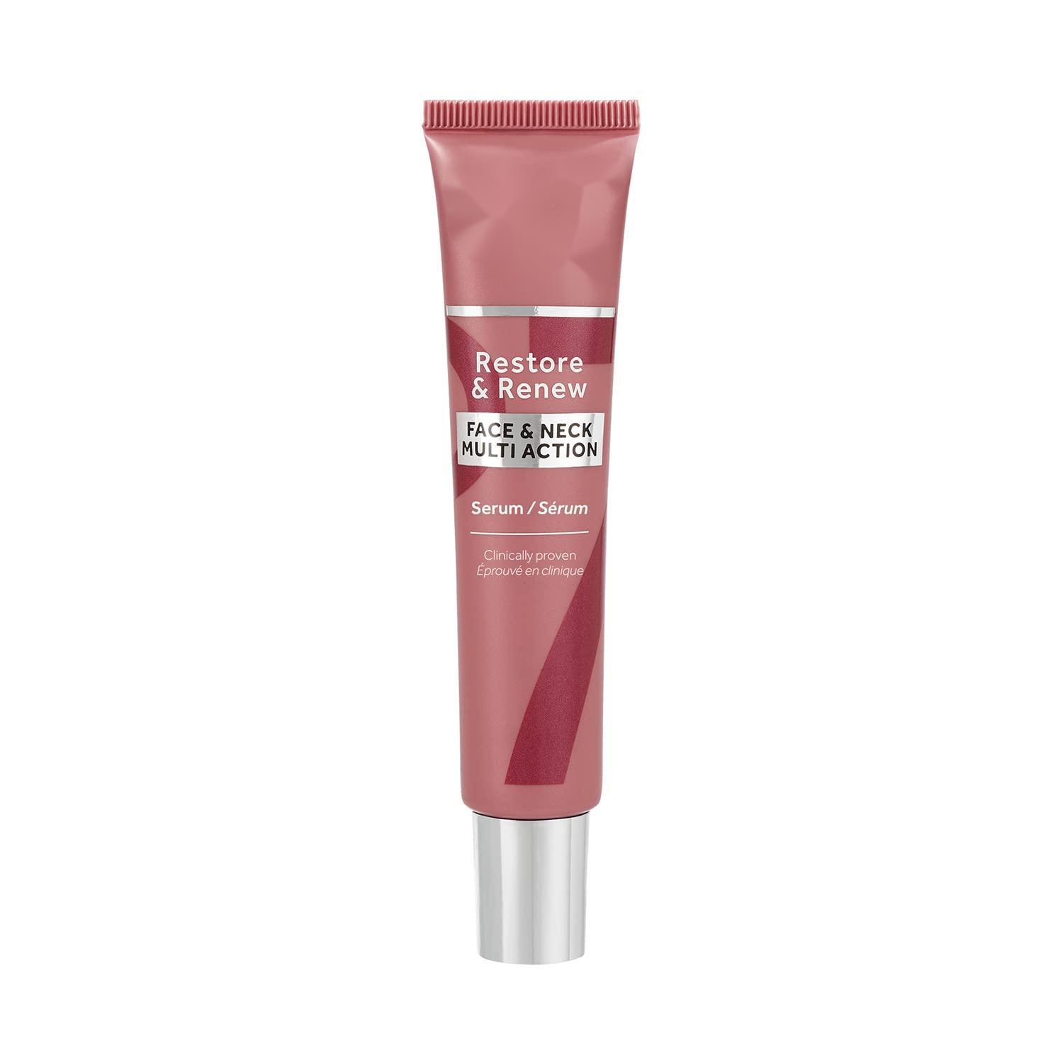 Deep Wrinkle Repair Anti-aging Serum Care Solution
