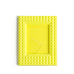 Dopamine-colored Stud Instant Photo Frame