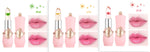 Maymei Moisturizing Lip Balm Dried Flower Color Changing Lipstick